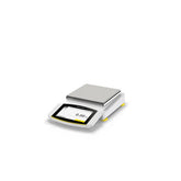 Cubis® II Advanced Precision Balance with 10 mg Readability, Without Draft Shield and QP99 software package